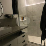 Apartamento à venda com 4 quartos, sendo 3 suítes, em Campo Belo, São Paulo, SP