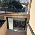 Sobrado à venda com 2 suítes em Vila Rica, São Paulo, SP