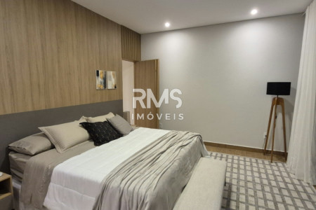 Casa à venda com 4 suítes no condomínio Santo Antonio ii, Itu - SP