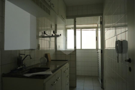Apartamento à venda com 2 quartos em Fazenda Morumbi, São Paulo, SP
