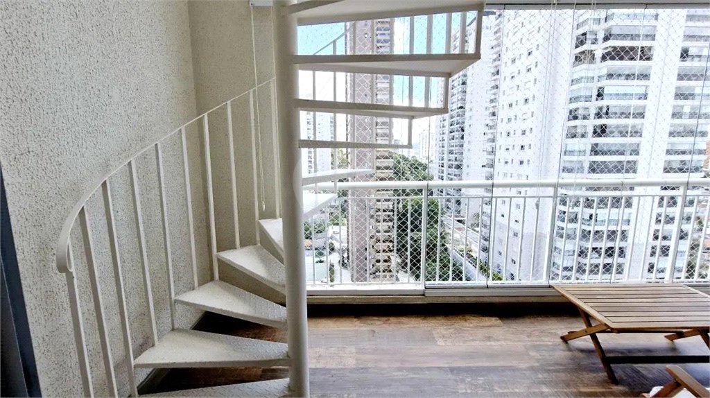 Duplex à venda com 2 suítes em Santana, São Paulo, SP