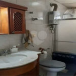 Apartamento à venda com 3 quartos em Tijuca, Rio de Janeiro, RJ