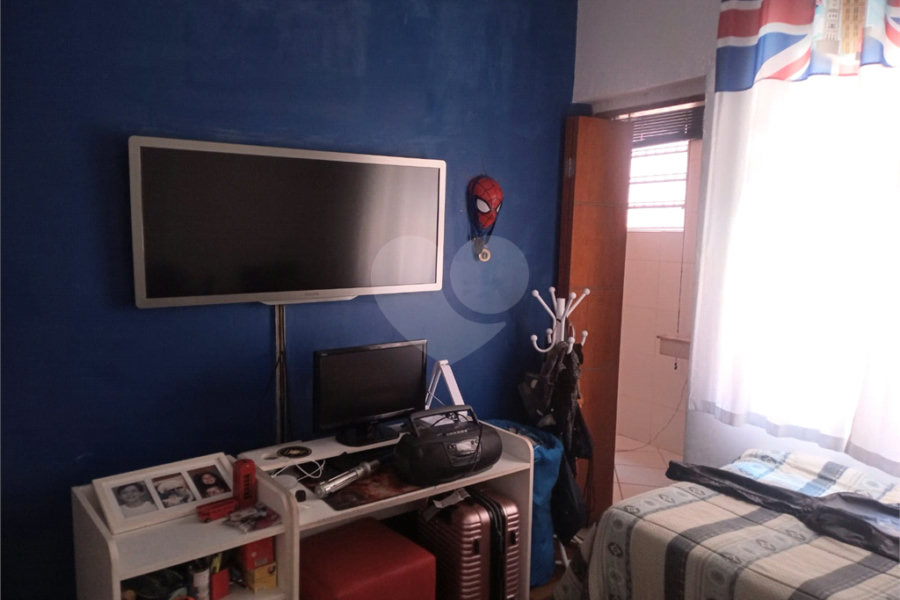 Casa Térrea à venda com 2 quartos, sendo 1 suíte, em Jardim São Paulo(zona Norte), São Paulo, SP