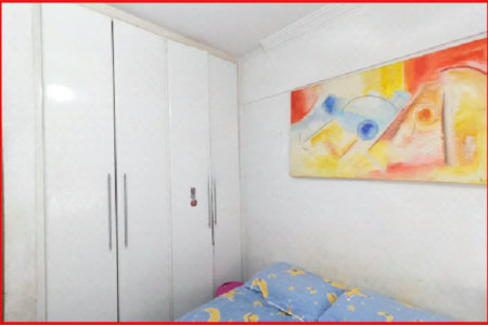 Apartamento à venda com 3 quartos, sendo 1 suíte, em Pinheiros, São Paulo, SP