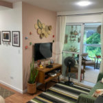 Apartamento à venda com 2 quartos, sendo 1 suíte, em Jardim São Paulo(zona Norte), São Paulo, SP