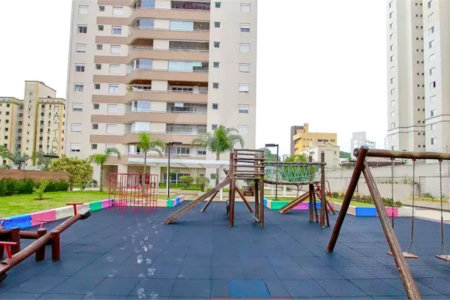 Apartamento à venda com 3 quartos, sendo 1 suíte, em Jardim Zaira, Guarulhos, SP