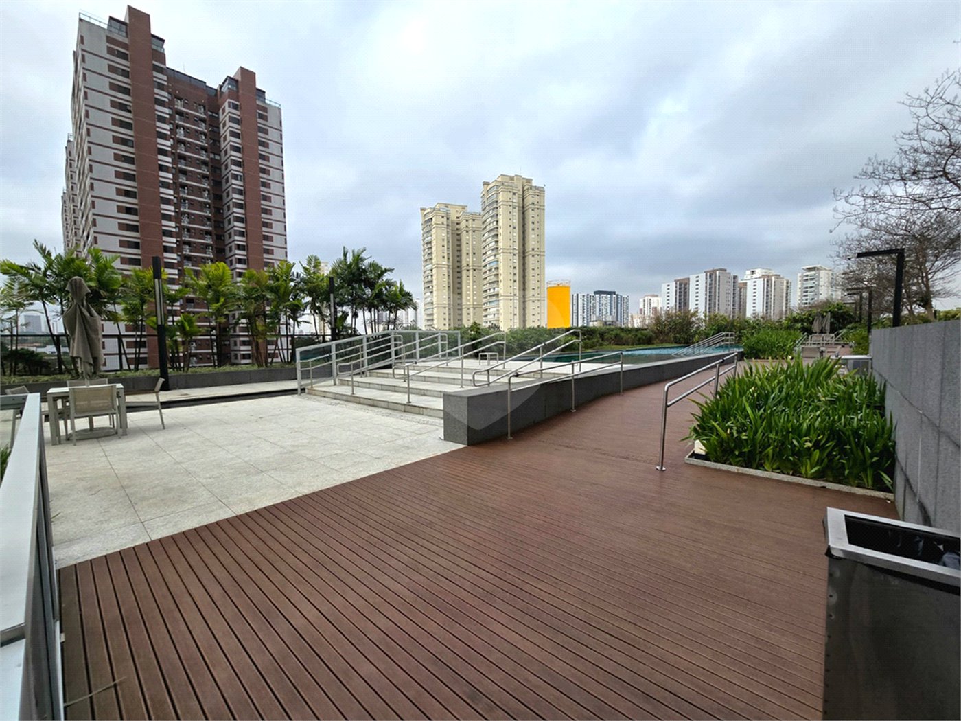 Studio à venda com 1 quarto em Chácara Santo Antônio, São Paulo, SP