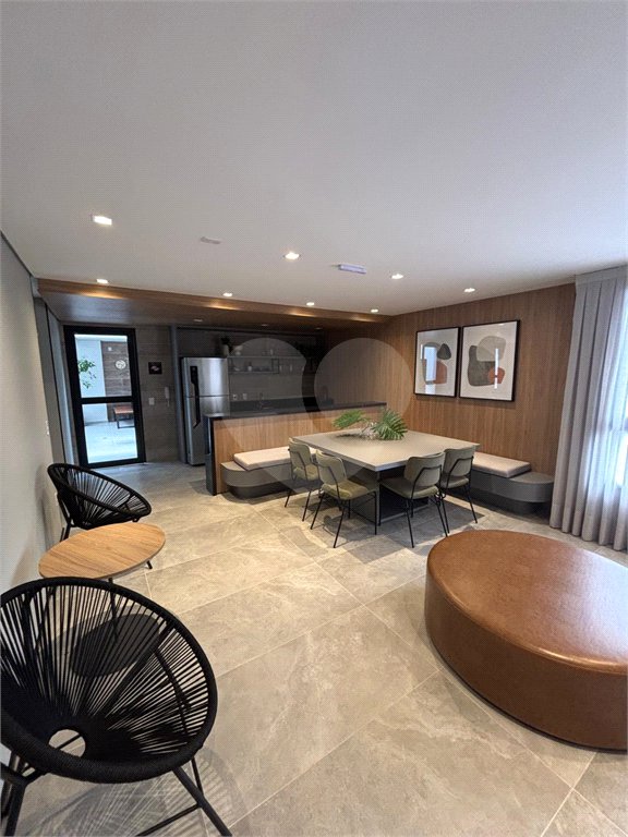 Apartamento à venda ou para alugar com 1 quarto em Pinheiros, São Paulo, SP