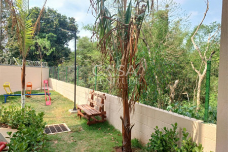 Apartamento à venda com 3 quartos, sendo 1 suíte, em Jardim Gutierres, Sorocaba, SP