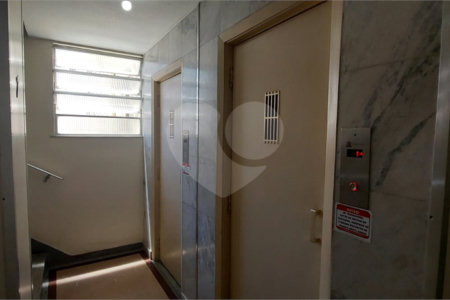 Apartamento à venda com 1 quarto em Tijuca, Rio de Janeiro, RJ