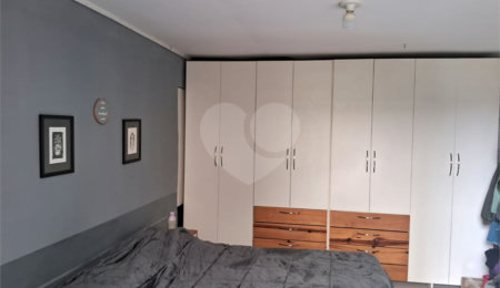 Casa para alugar com 1 quarto em Vila Leopoldina, São Paulo, SP