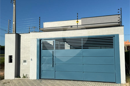 Casa à venda com 3 quartos, sendo 1 suíte, em Jardim Bom Sucesso, Indaiatuba, SP