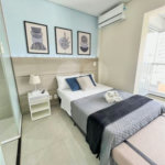Apartamento à venda com 1 quarto em Vila Olímpia, São Paulo, SP