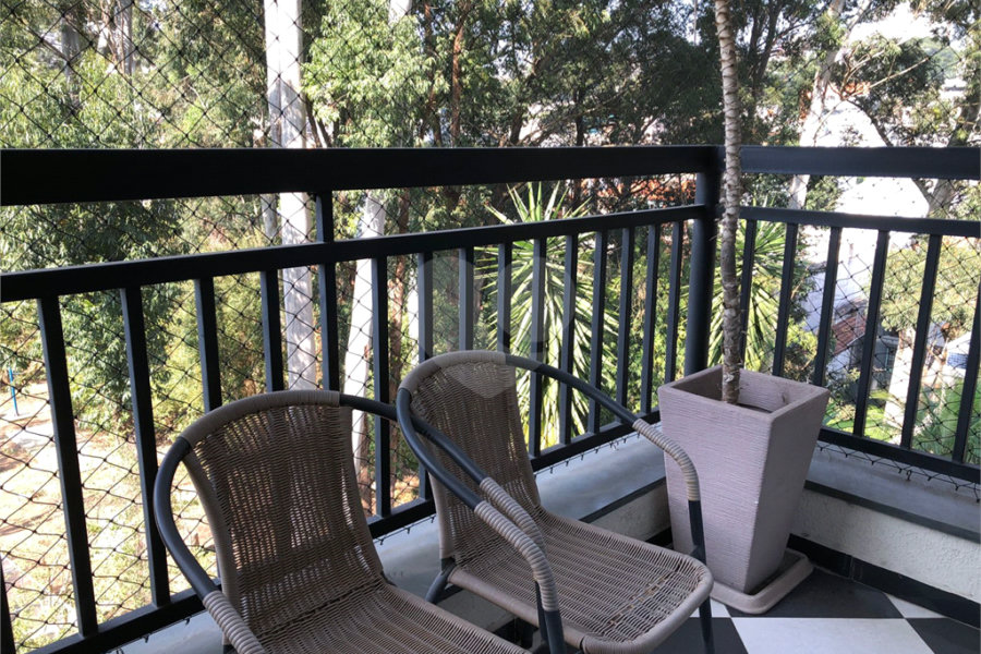Apartamento à venda com 3 quartos, sendo 1 suíte, em Santana, São Paulo, SP