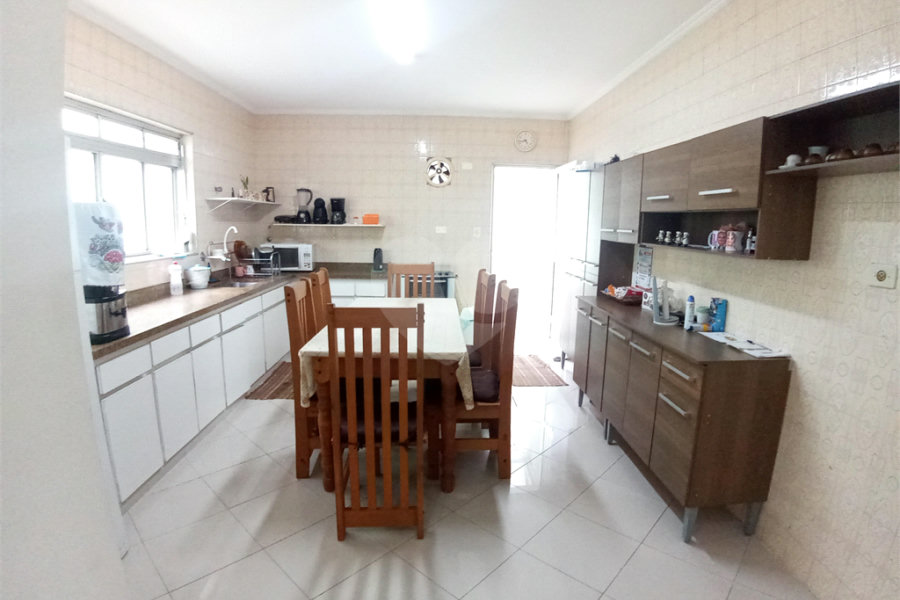 Sobrado à venda com 3 quartos, sendo 1 suíte, em Casa Verde, São Paulo, SP