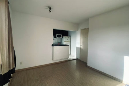 Apartamento à venda com 2 quartos em Rio Pequeno, São Paulo, SP