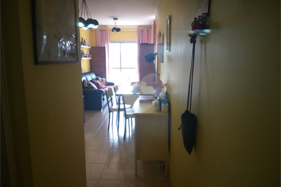 Apartamento à venda com 2 quartos em Vila Guilherme, São Paulo, SP