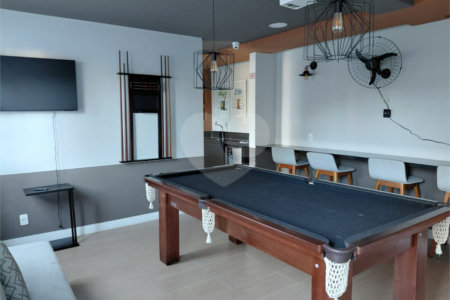 Studio à venda com 2 quartos em Jaguaré, São Paulo, SP