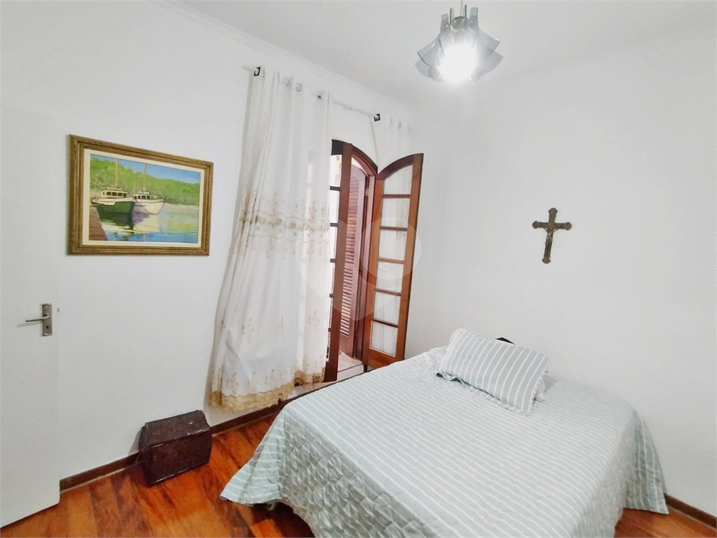 Sobrado à venda com 4 quartos em Santana, São Paulo, SP