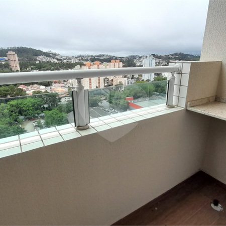 Apartamento para alugar com 2 quartos em Demarchi, São Bernardo do Campo, SP