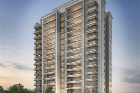 Apartamento à venda com 3 suítes em Tucuruvi, São Paulo, SP