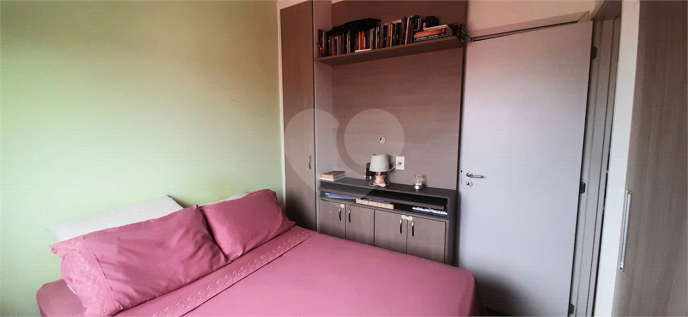 Apartamento à venda com 3 quartos, sendo 1 suíte, em Tucuruvi, São Paulo, SP