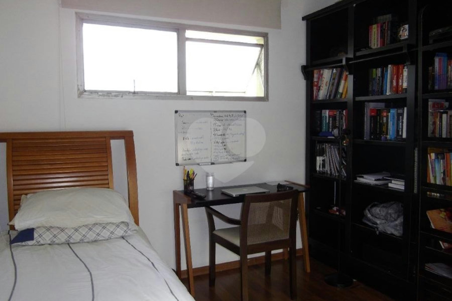 Apartamento à venda com 4 quartos, sendo 2 suítes, em Água Fria, São Paulo, SP
