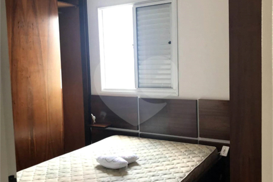 Apartamento à venda com 3 quartos, sendo 1 suíte, em Mandaqui, São Paulo, SP