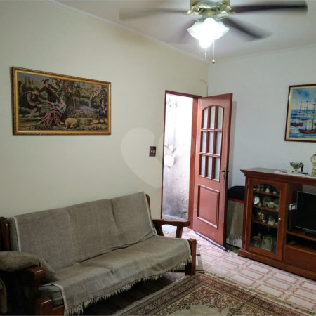 Casa à venda com 2 quartos em Jardim São Paulo(zona Norte), São Paulo, SP