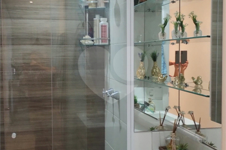 Apartamento à venda com 2 quartos em Parque Edu Chaves, São Paulo, SP