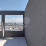 Apartamento à venda com 3 quartos em Vila Sônia, São Paulo, SP