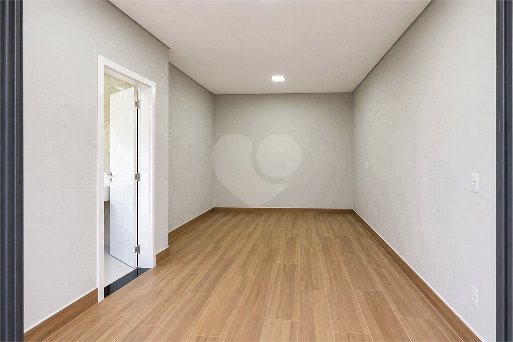 Casa à venda com 3 quartos, sendo 1 suíte,  no condomínio Reserva Ipanema, Sorocaba - SP