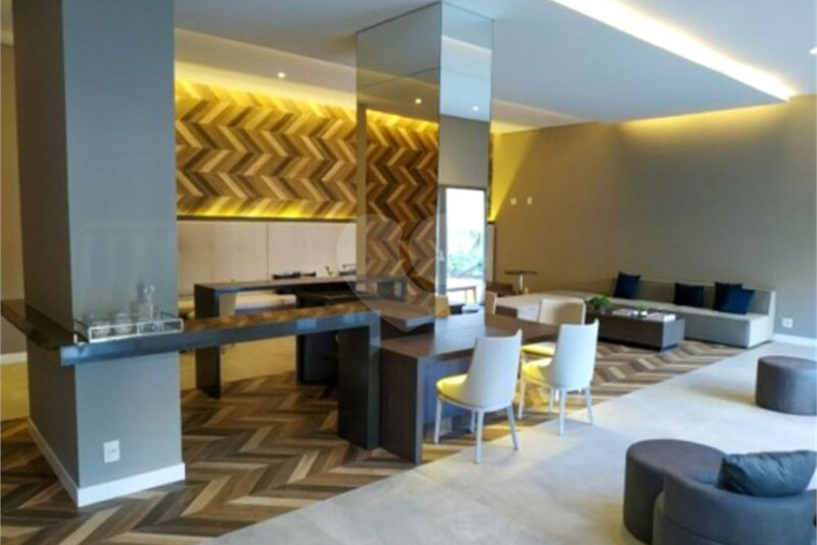 Apartamento à venda com 3 quartos, sendo 1 suíte, em Paraíso, São Paulo, SP