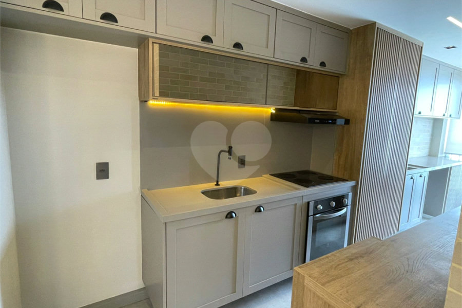 Apartamento à venda com 3 quartos, sendo 1 suíte, em Tucuruvi, São Paulo, SP
