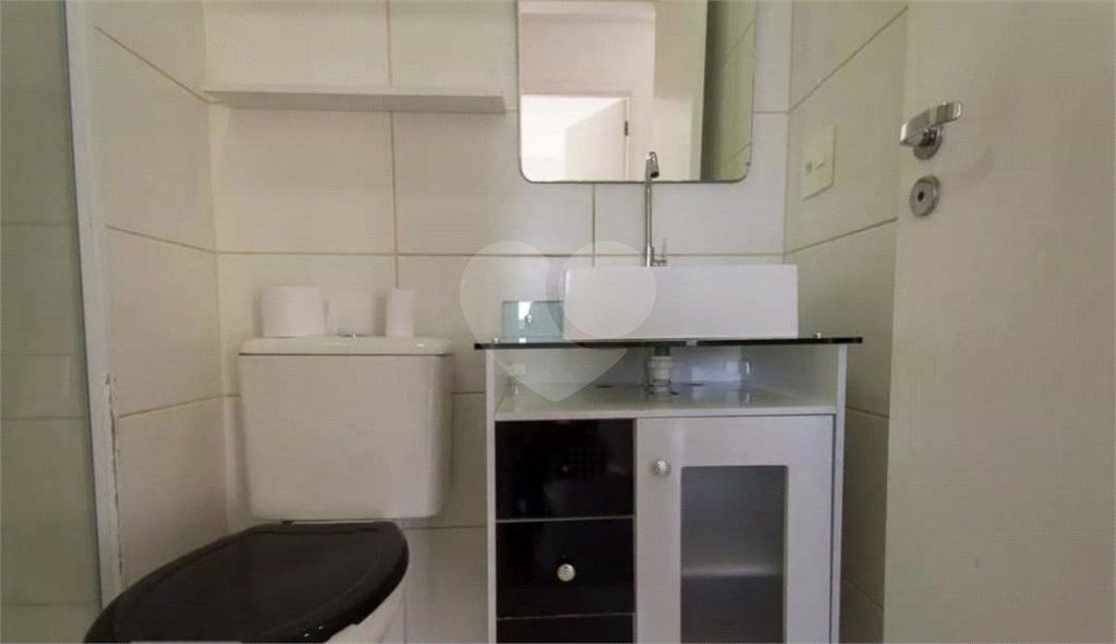 Apartamento à venda com 2 quartos em Liberdade, São Paulo, SP