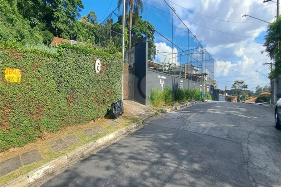 Terreno à venda em Horto, São Paulo, SP