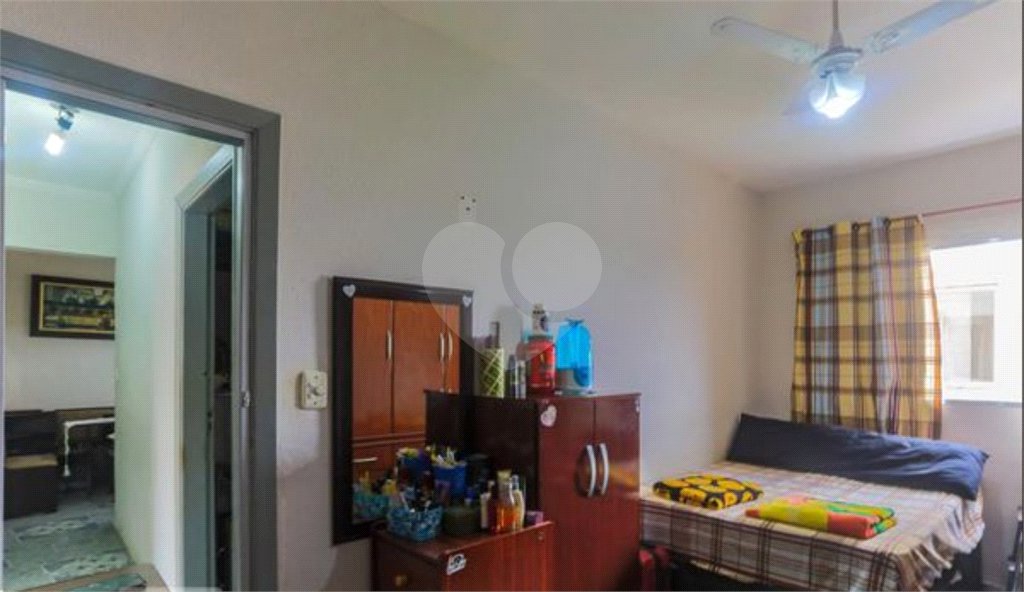 Apartamento à venda com 2 quartos em Cambuci, São Paulo, SP