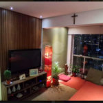 Apartamento à venda com 2 quartos, sendo 1 suíte,  em Vila Andrade, São Paulo, SP