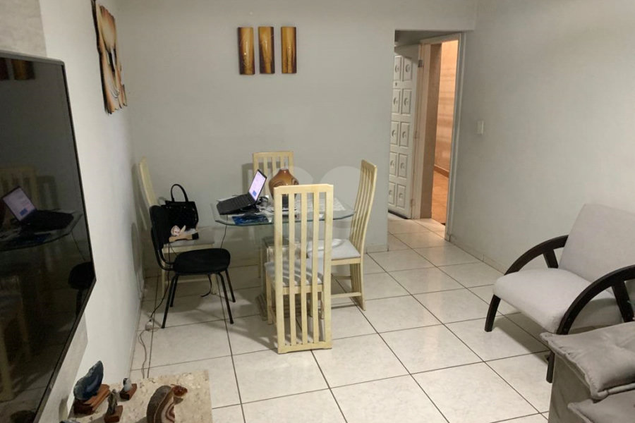 Sobrado à venda com 2 quartos em Vila Mazzei, São Paulo, SP