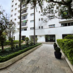 Apartamento à venda com 2 quartos, sendo 1 suíte, em Vila Andrade, São Paulo, SP