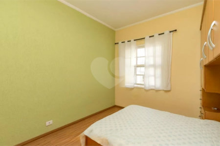 Sobrado para alugar com 3 quartos, sendo 1 suíte, em Brooklin Novo, São Paulo, SP