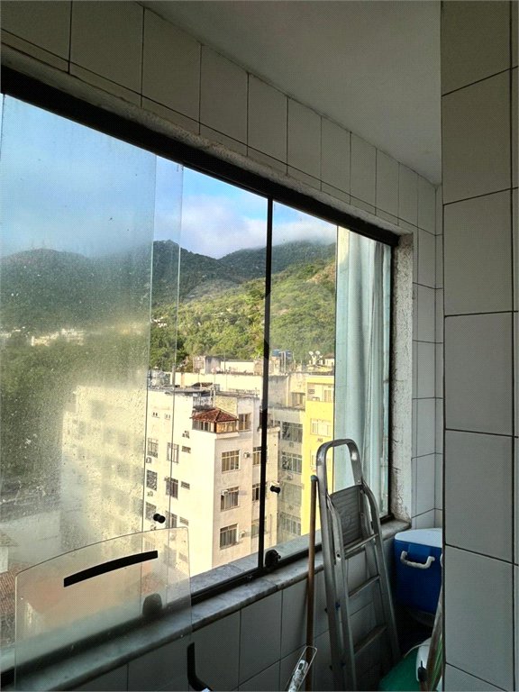 Apartamento à venda com 2 quartos em Grajaú, Rio de Janeiro, RJ