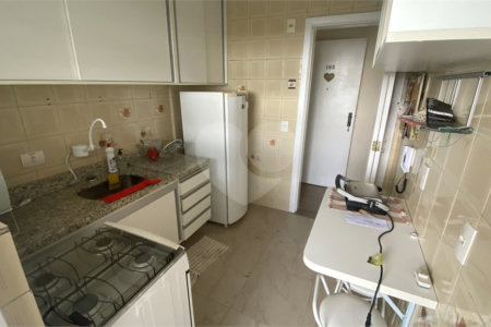 Apartamento à venda com 2 quartos em Jardim Aeroporto, São Paulo, SP