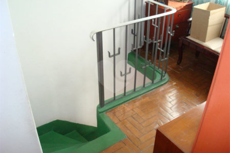 Sobrado à venda com 3 quartos em Vila Romanópolis, Ferraz de Vasconcelos, SP