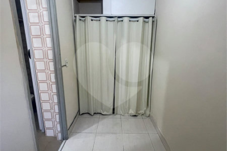 Apartamento à venda com 2 quartos em Campo Grande, Rio de Janeiro, RJ
