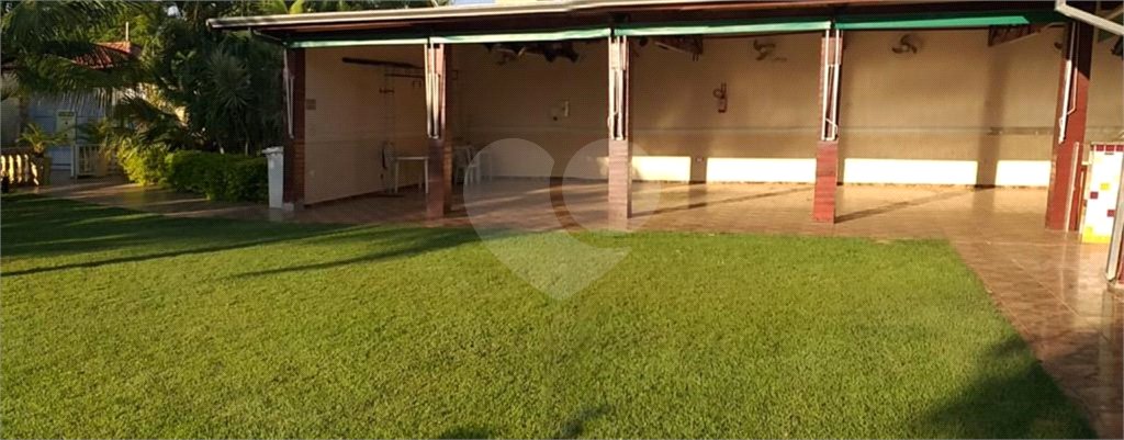 Chácara à venda com 1 quarto em Condomínio Fechado Piccolo Paese, Salto, SP