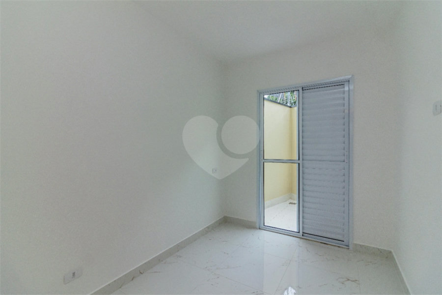 Apartamento à venda com 1 quarto em Casa Verde, São Paulo, SP
