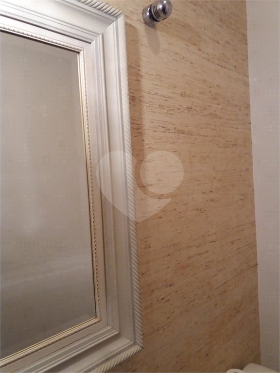 Apartamento à venda com 3 suítes em Anália Franco, São Paulo, SP