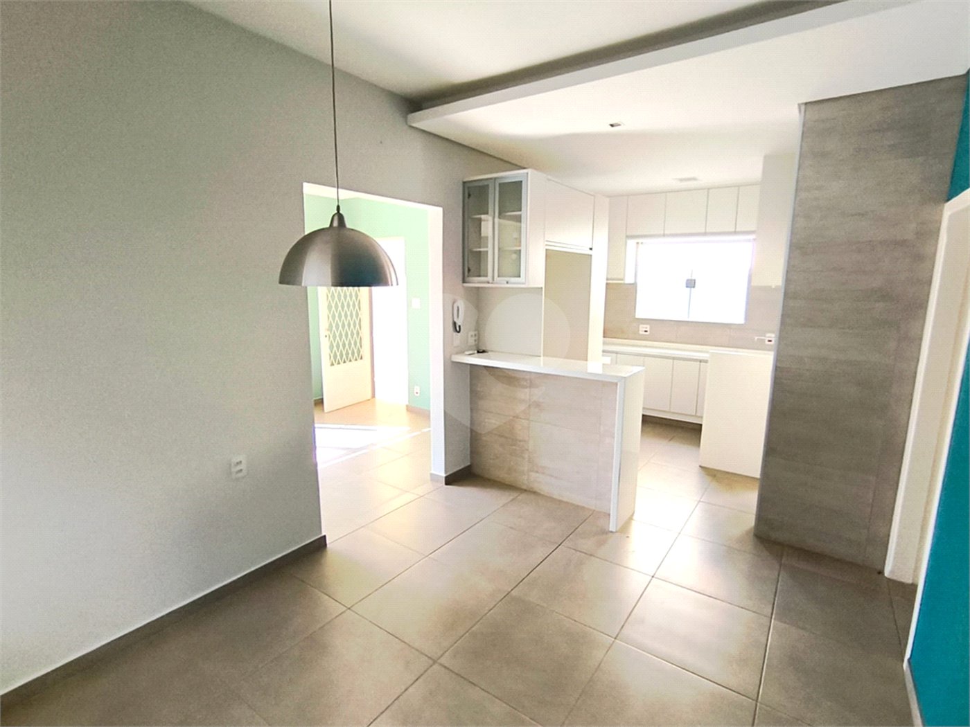 Casa à venda com 3 quartos, sendo 1 suíte, em Vila Arnaldo, São Carlos, SP