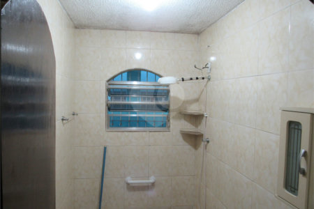 Casa à venda com 2 quartos em Jardim Luciana, Itaquaquecetuba, SP